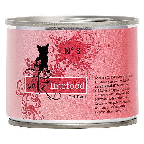 catz-finefood-n-17-gefl-gel-garnele-nassfutter-f-r-katzen-6-x-200g-dosen image 2