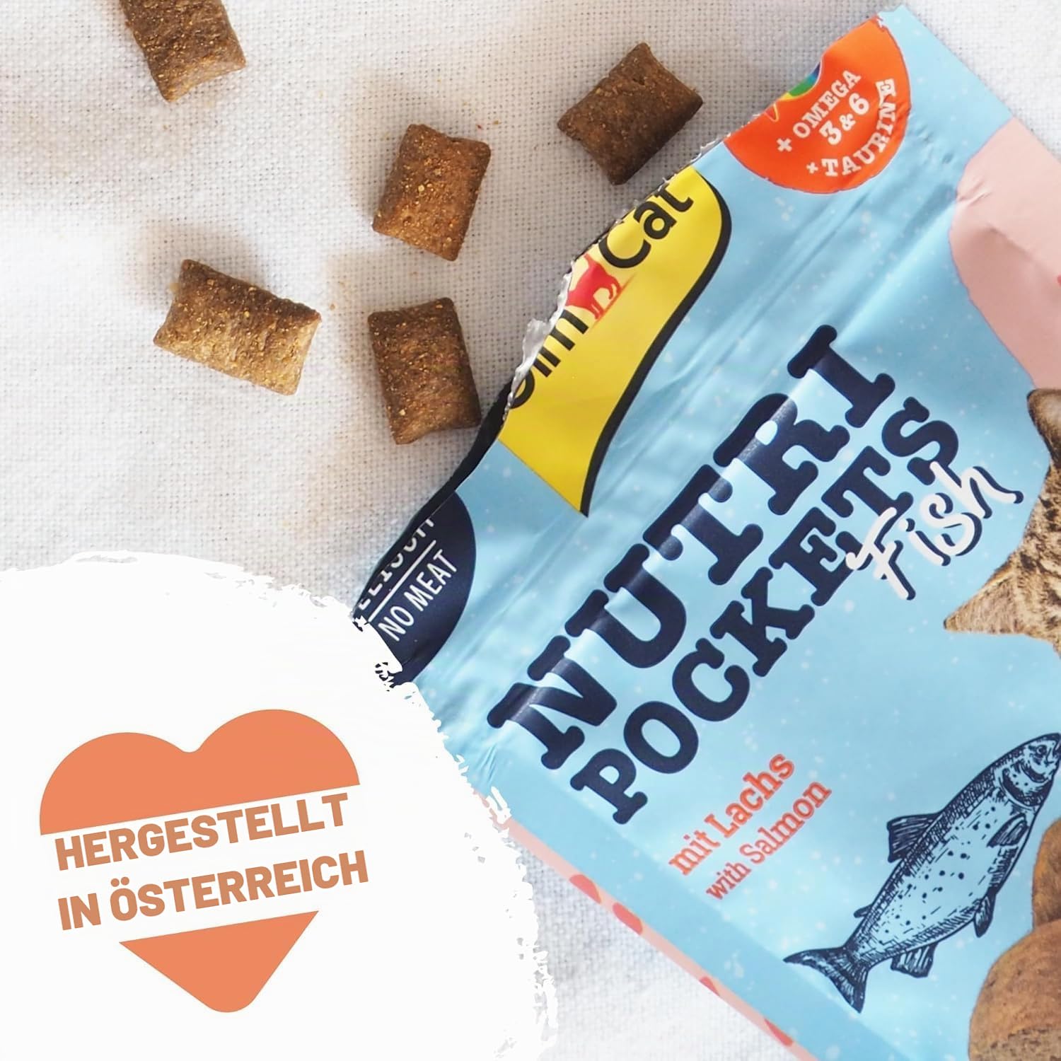 gimcat-nutri-pockets-fisch-mit-lachs-knuspersnack-60-g image 2