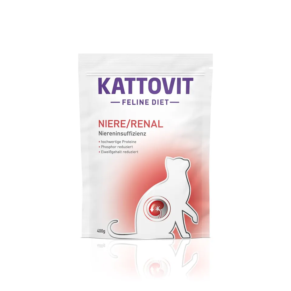 kattovit-niere-renal-trockenfutter-beutel-400g image 1