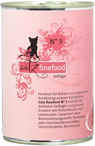 catz-finefood-n-3-gefl-gel-nassfutter-f-r-katzen-6-x-400-g image 5