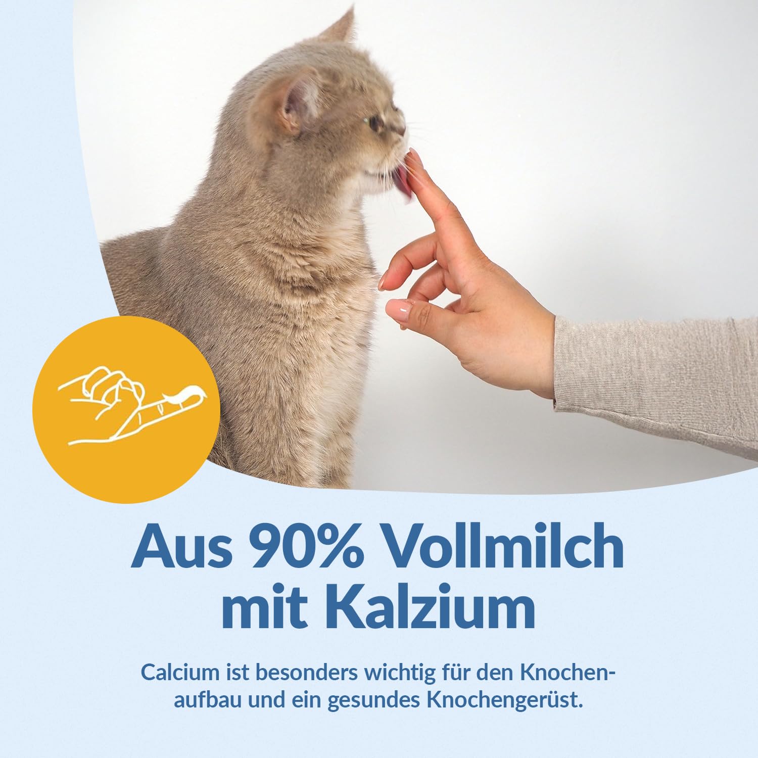 gimcat-pudding-mit-k-se-katzensnack-mit-kalzium-100-g-quetschbeutel image 3