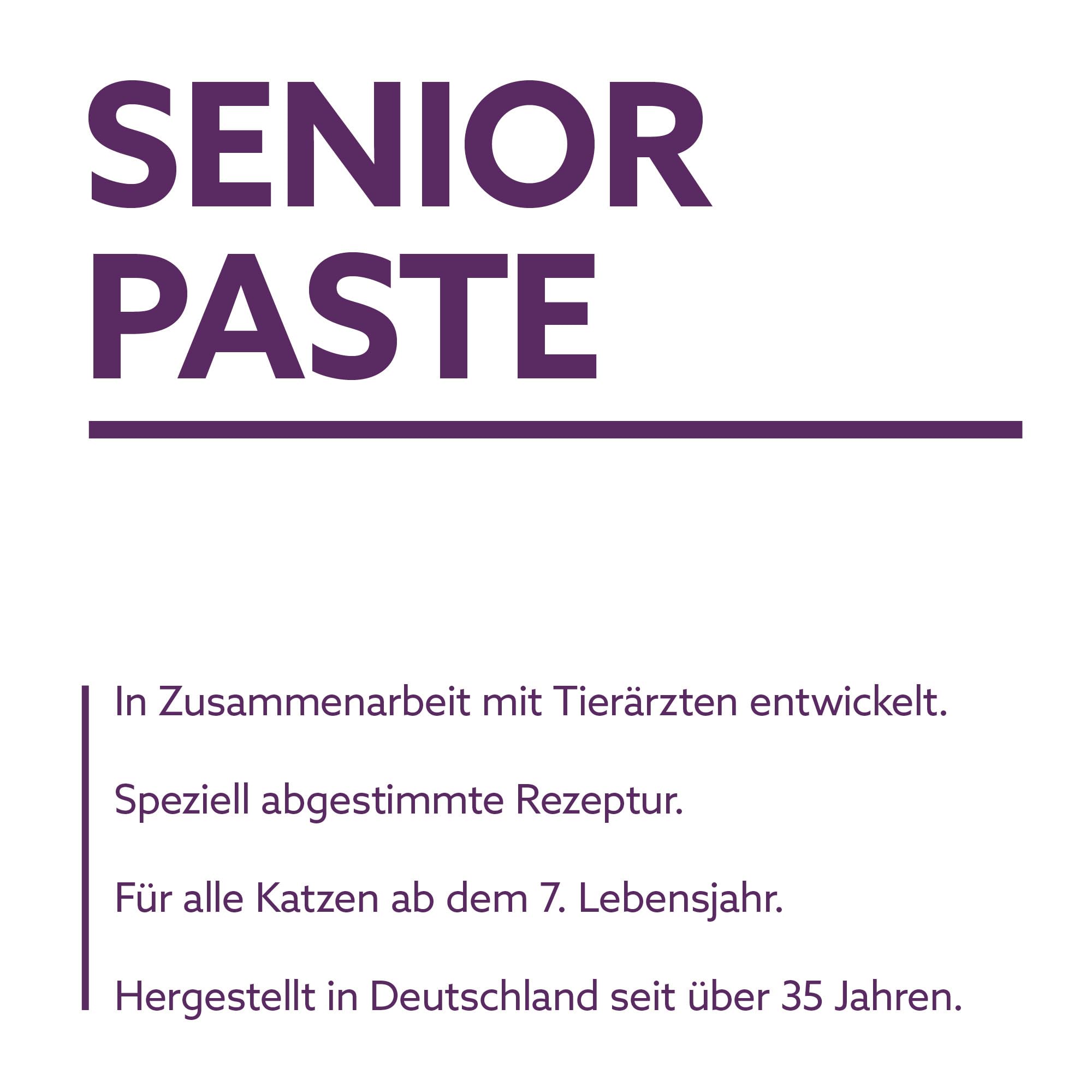 gimcat-expert-line-senior-paste-funktionaler-katzensnack-ab-7-jahren-2-x-50-g image 7