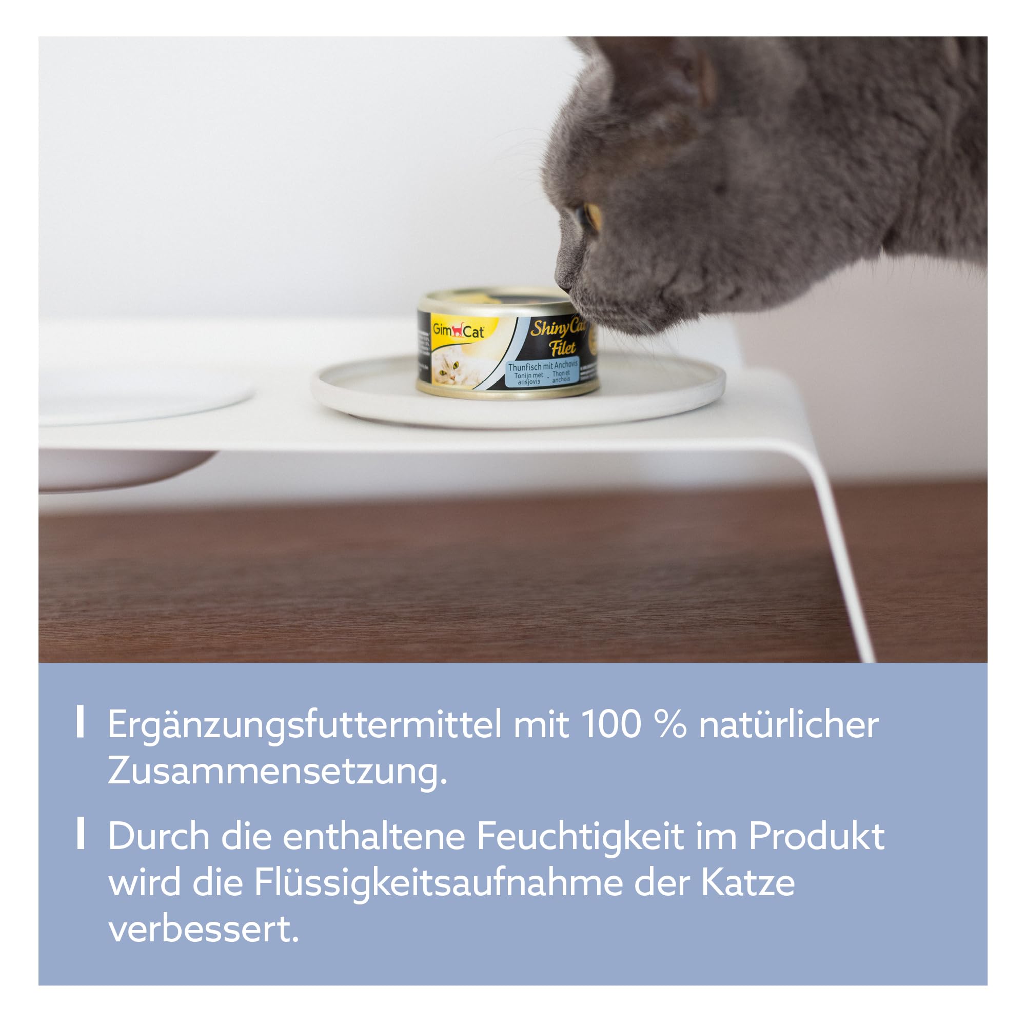 gimcat-shinycat-filet-thunfisch-mit-anchovis-katzenfutter-48-x-70g-dose image 3