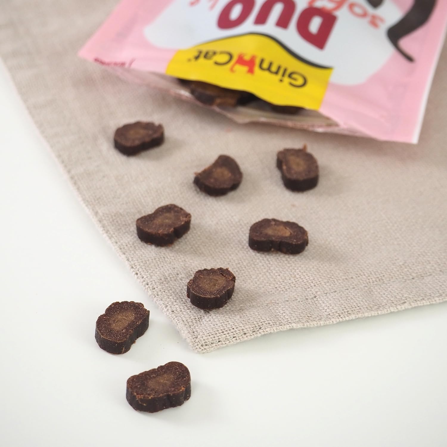 gimcat-duo-soft-snacks-mit-gefl-gel-lamm-soft-snack-f-r-katzen-1-x-50-g image 4