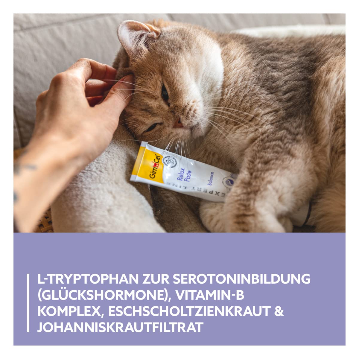 gimcat-expert-line-relax-paste-katzenpaste-1-x-50-g-tube image 3