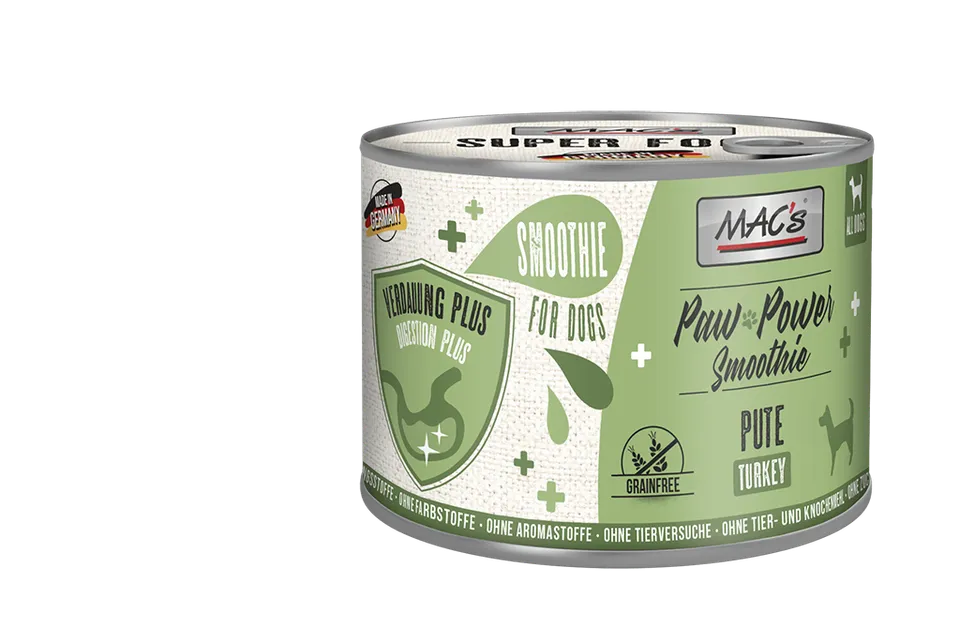 mac-s-dog-paw-power-smoothie-pute-200g-snack image 1