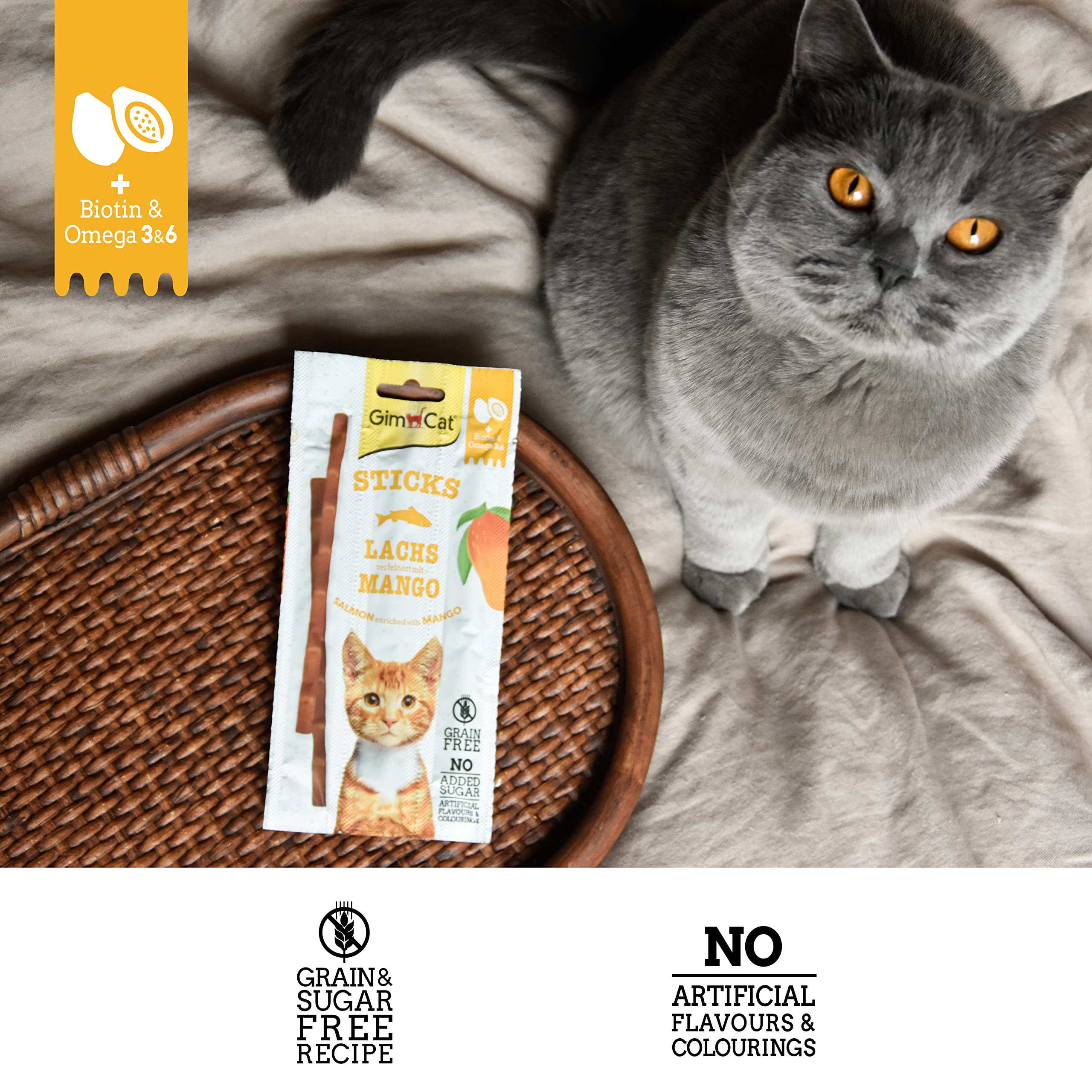 gimcat-superfood-duo-sticks-lachs-mango-katzensnack-24-packungen-72-sticks image 5
