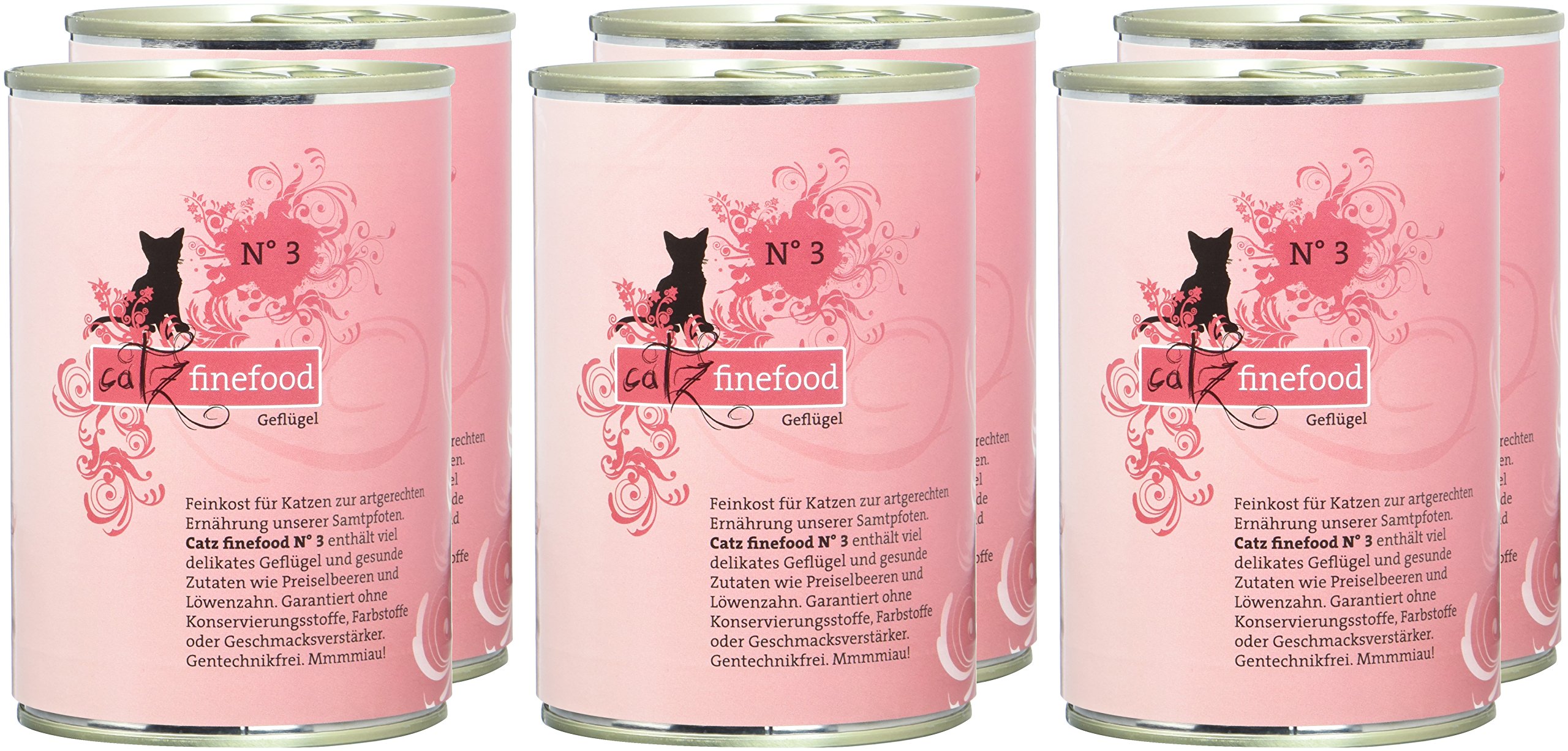 catz-finefood-n-3-gefl-gel-nassfutter-f-r-katzen-6-x-400-g image 3
