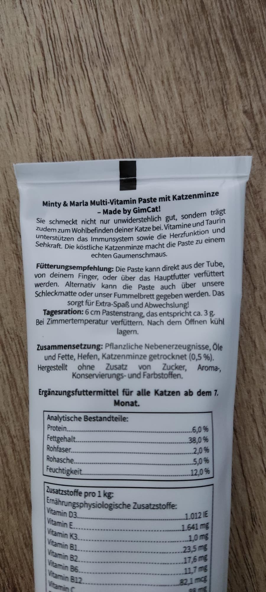 Super fürs Immunsystem im Winter