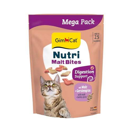 gimcat-nutri-malt-bites-katzensnack-mit-malz-425-g image 8