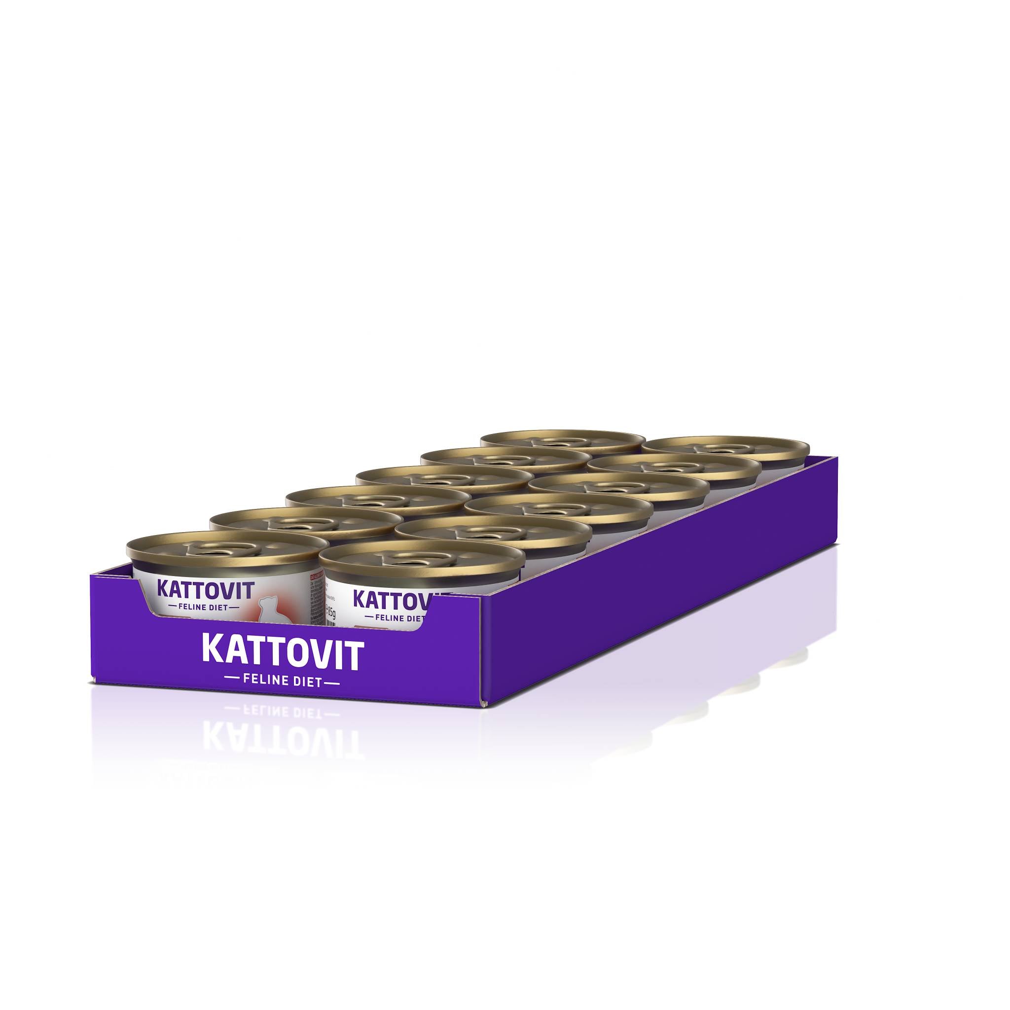 kattovit-niere-renal-nassfutter-lamm-dose-12-x-85g image 3