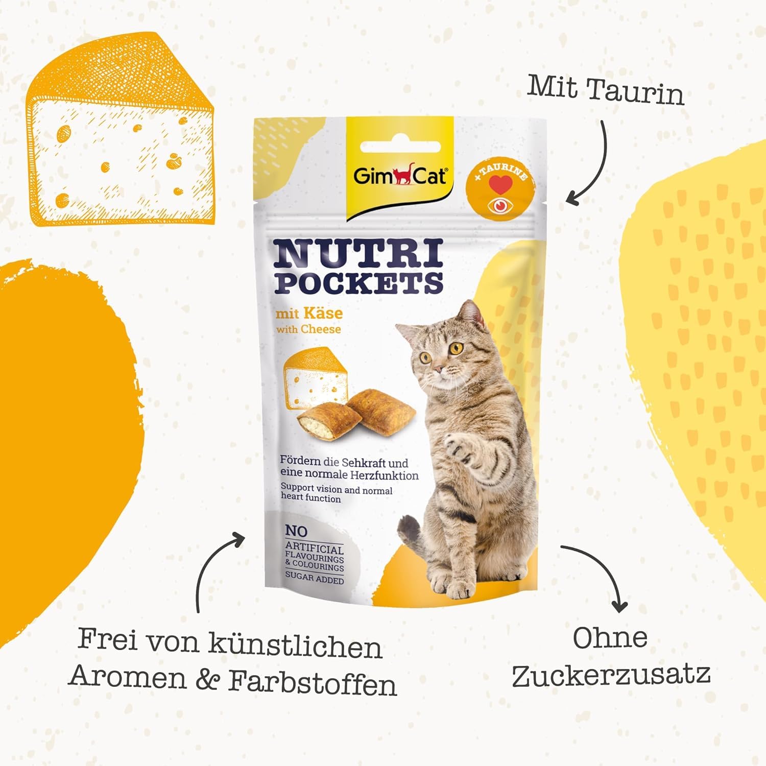 gimcat-nutri-pockets-k-se-katzensnack-60-g image 4