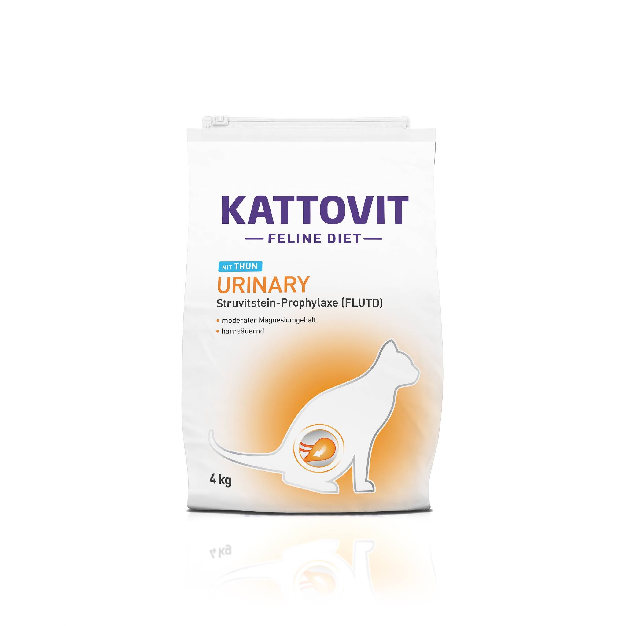 kattovit-thun-trockenfutter-beutel-4-kg image 1
