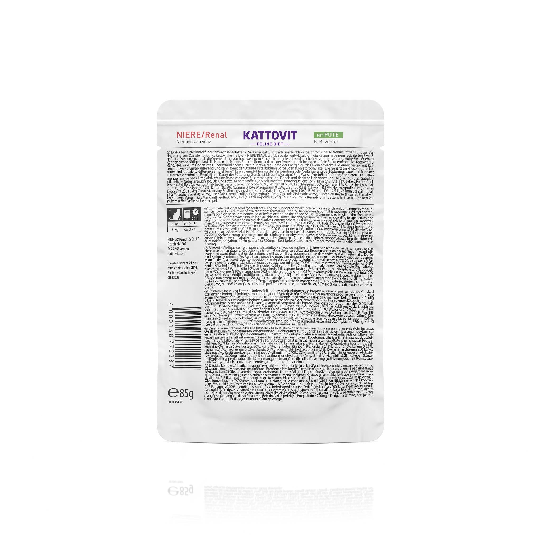 kattovit-niere-renal-nassfutter-pute-frischebeutel-24-x-85g image 4