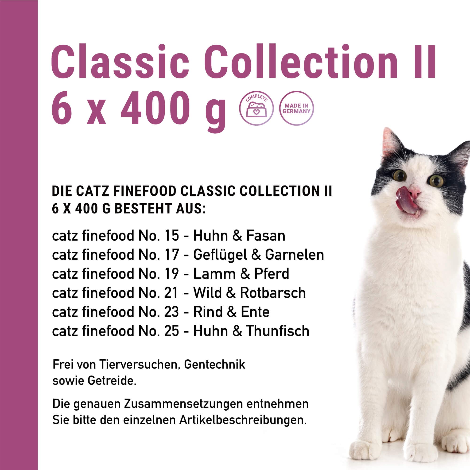 catz-finefood-feinkost-multipack-2-nassfutter-6-x-400-g image 3