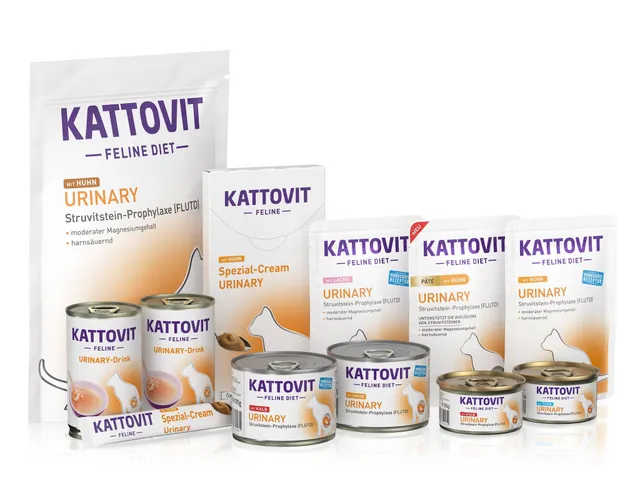 kattovit-probierpaket-urinary-medium-mixkarton image 1