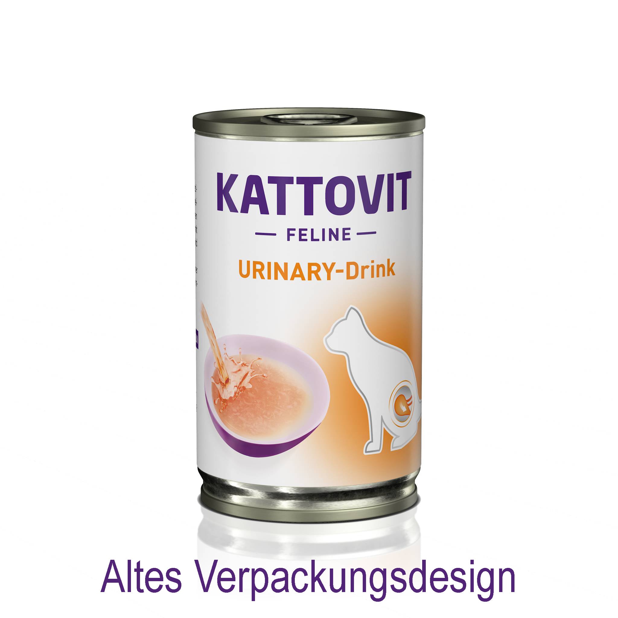kattovit-drink-urinary-fl-ssignahrung-fleischbr-he-dose-12-x-135ml image 2