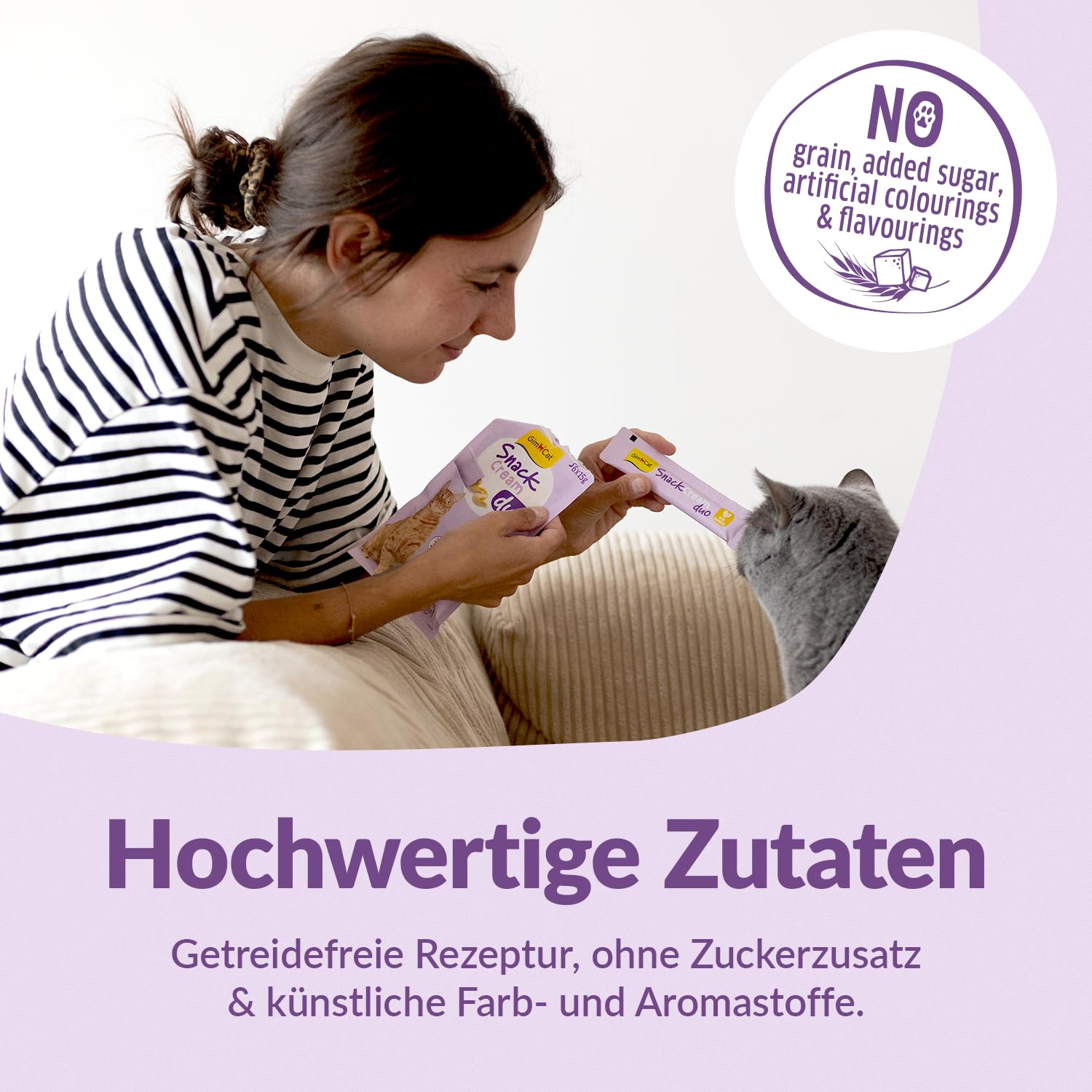 gimcat-snack-cream-thunfisch-katzensnack-creme-6-x-15g-portionen image 5