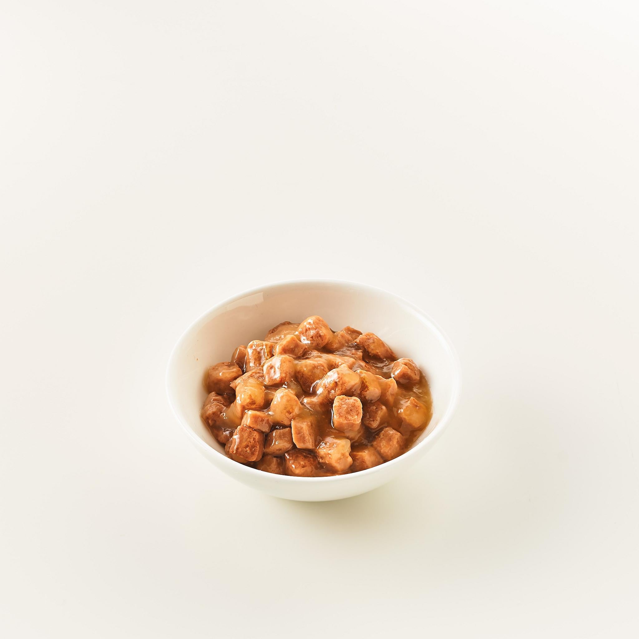 kattovit-nassfutter-kalb-frischebeutel-24-x-85g image 3