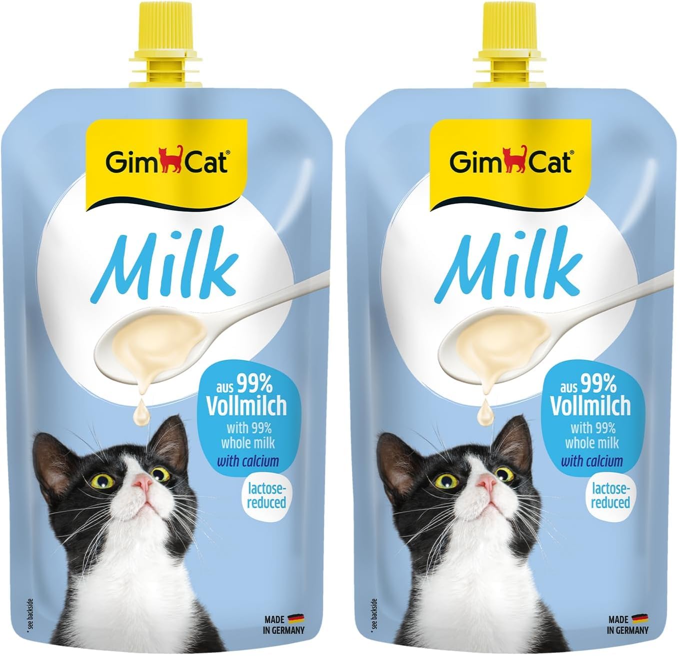 gimcat-milk-katzenmilch-laktosereduziert-mit-calcium-1-x-200-ml image 8
