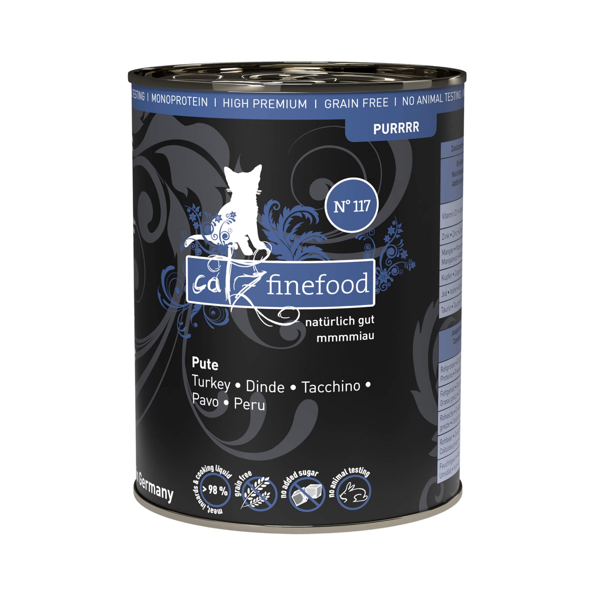 catz-finefood-purrrr-n-117-pute-monoprotein-nassfutter-f-r-katzen-16-x-85g-beute image 7