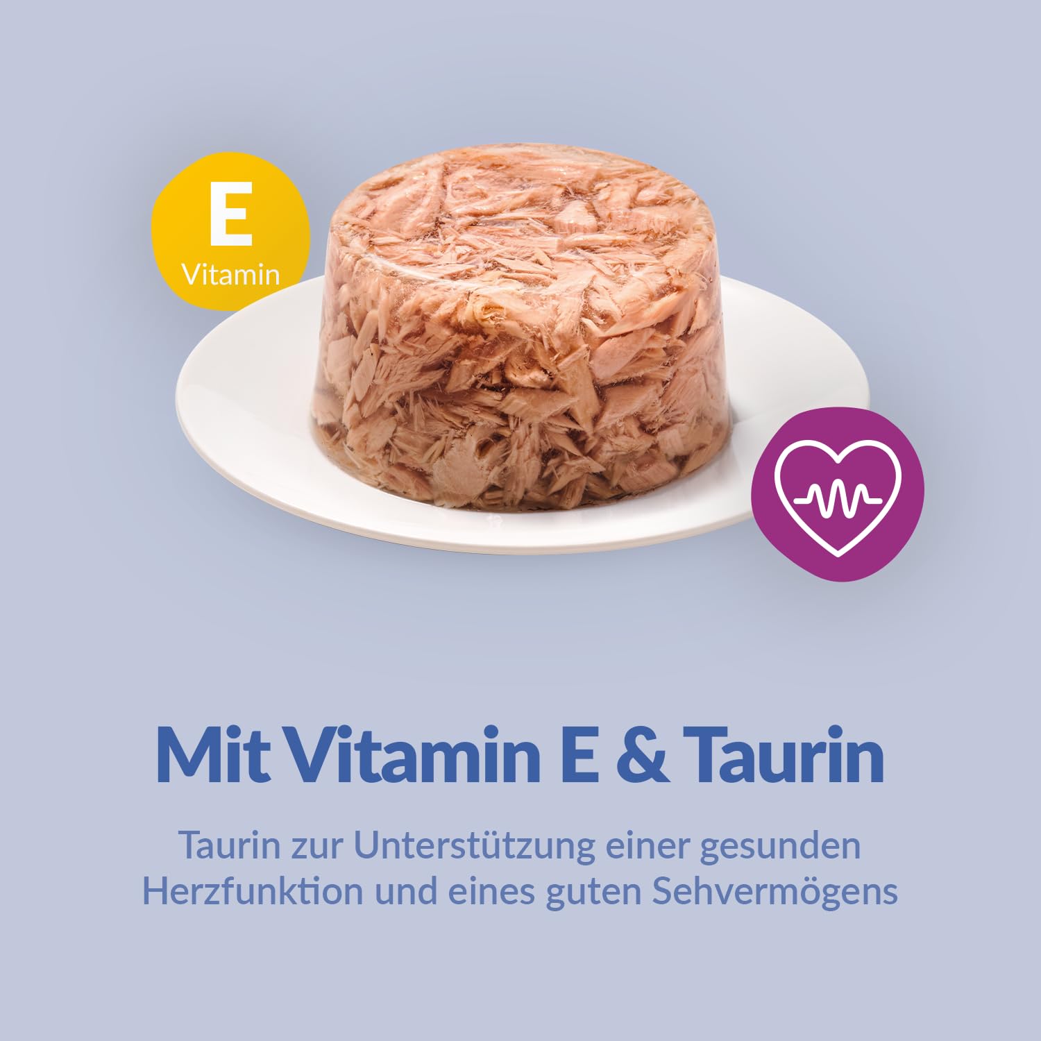 gimcat-shinycat-filet-in-gelee-thunfisch-24-x-70-g-dosen image 5