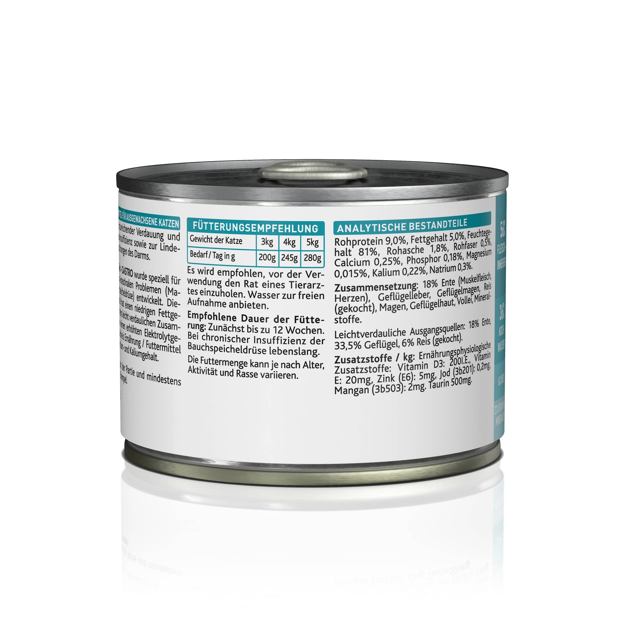 kattovit-ente-nassfutter-dose-12-x-185g image 6