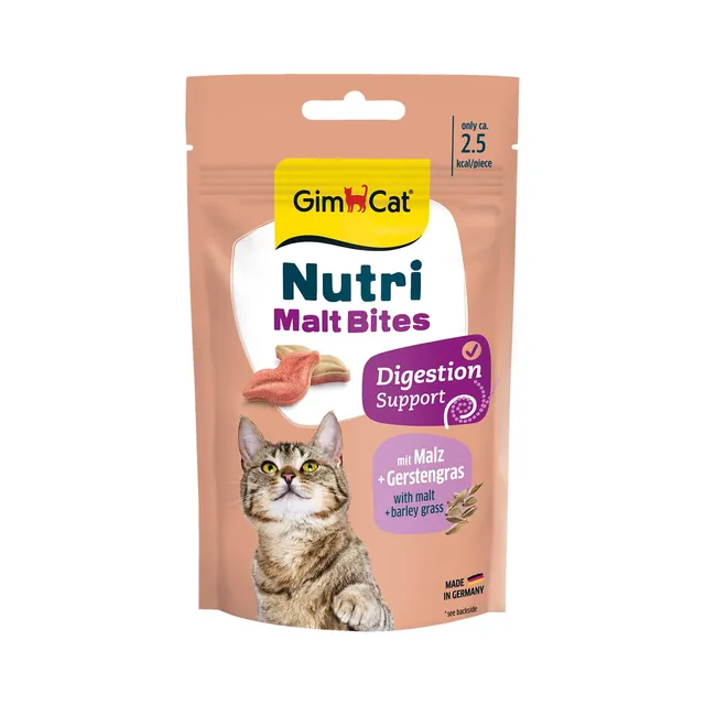 gimcat-nutri-malt-bites-functional-snack-mit-malz-f-r-katzen-1-x-40-g image 1