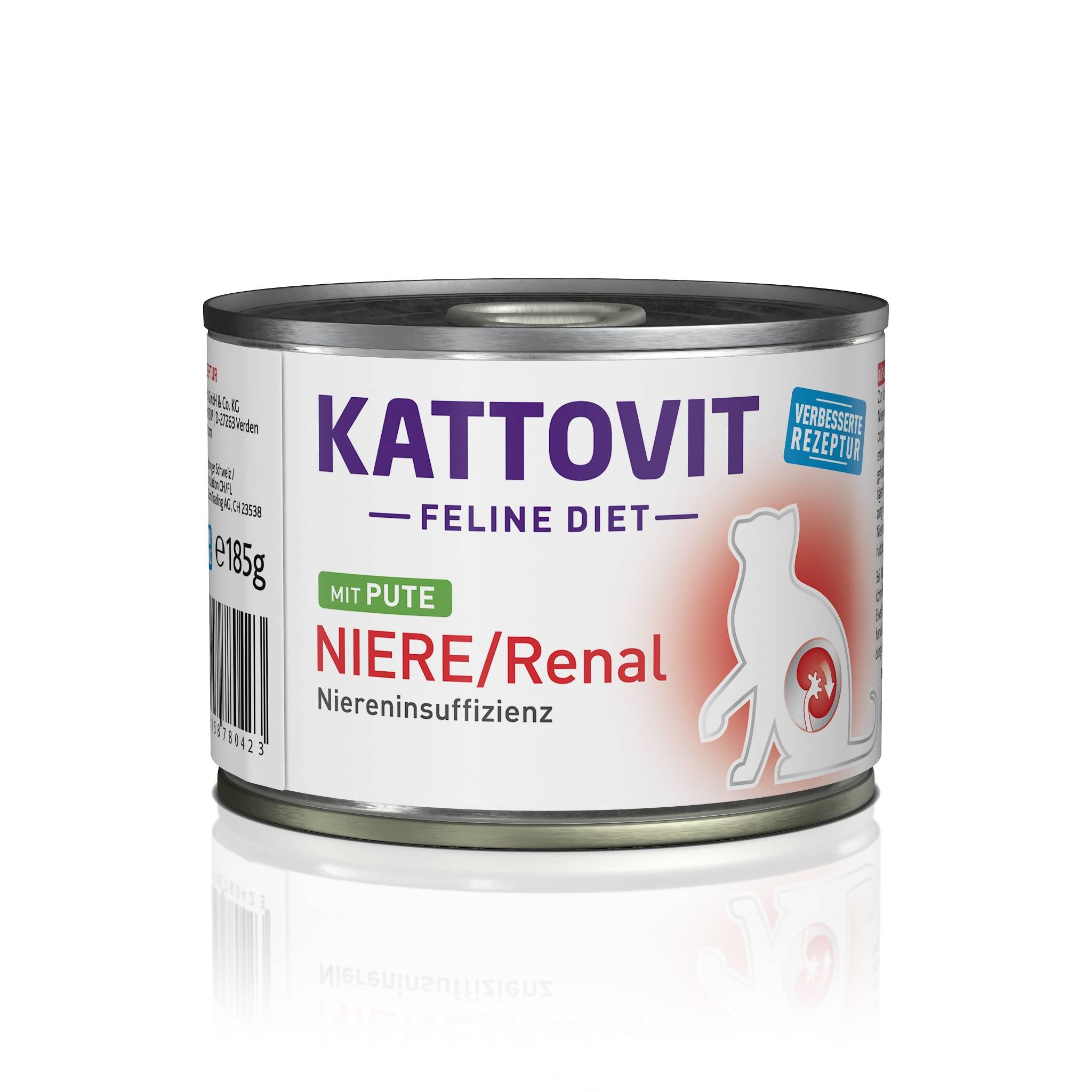 kattovit-niere-renal-pute-nassfutter-dose-12-x-185g image 2