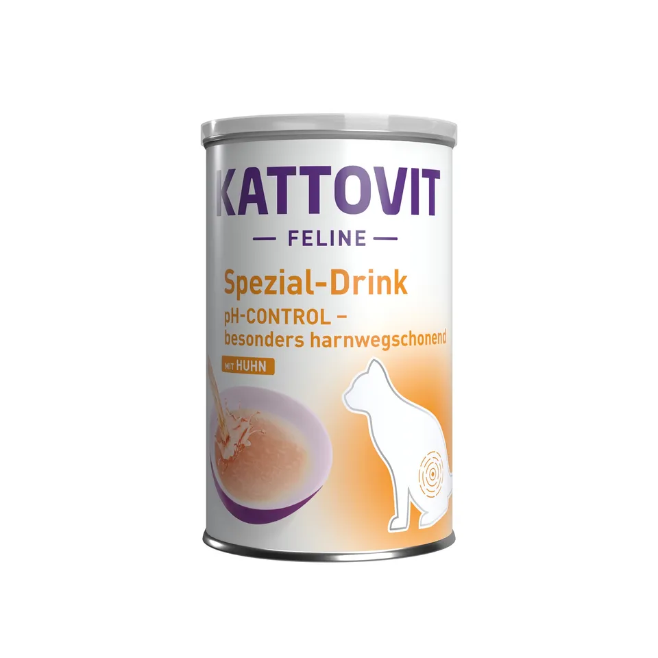 kattovit-drink-urinary-fl-ssignahrung-fleischbr-he-dose-12-x-135ml image 1