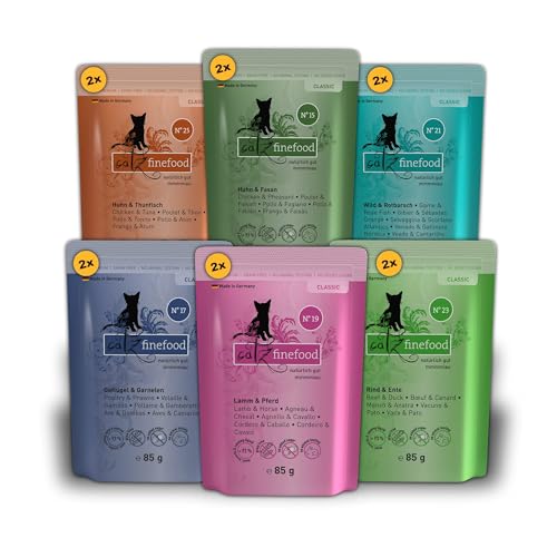 catz-finefood-multipack-2-nassfutter-f-r-katzen-12-x-85-g-beutel-mix image 8