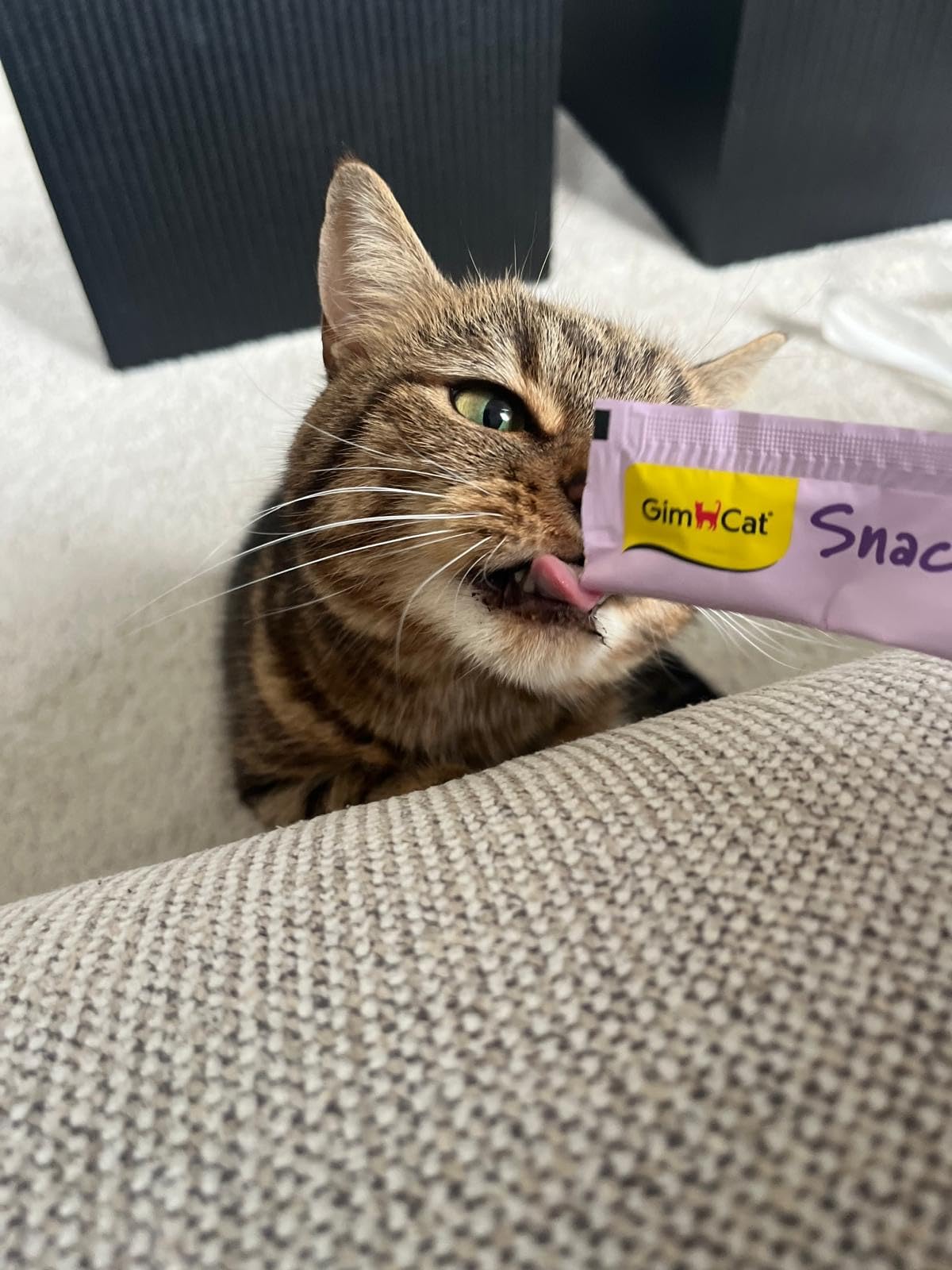 Schlecksnack Nr. 1