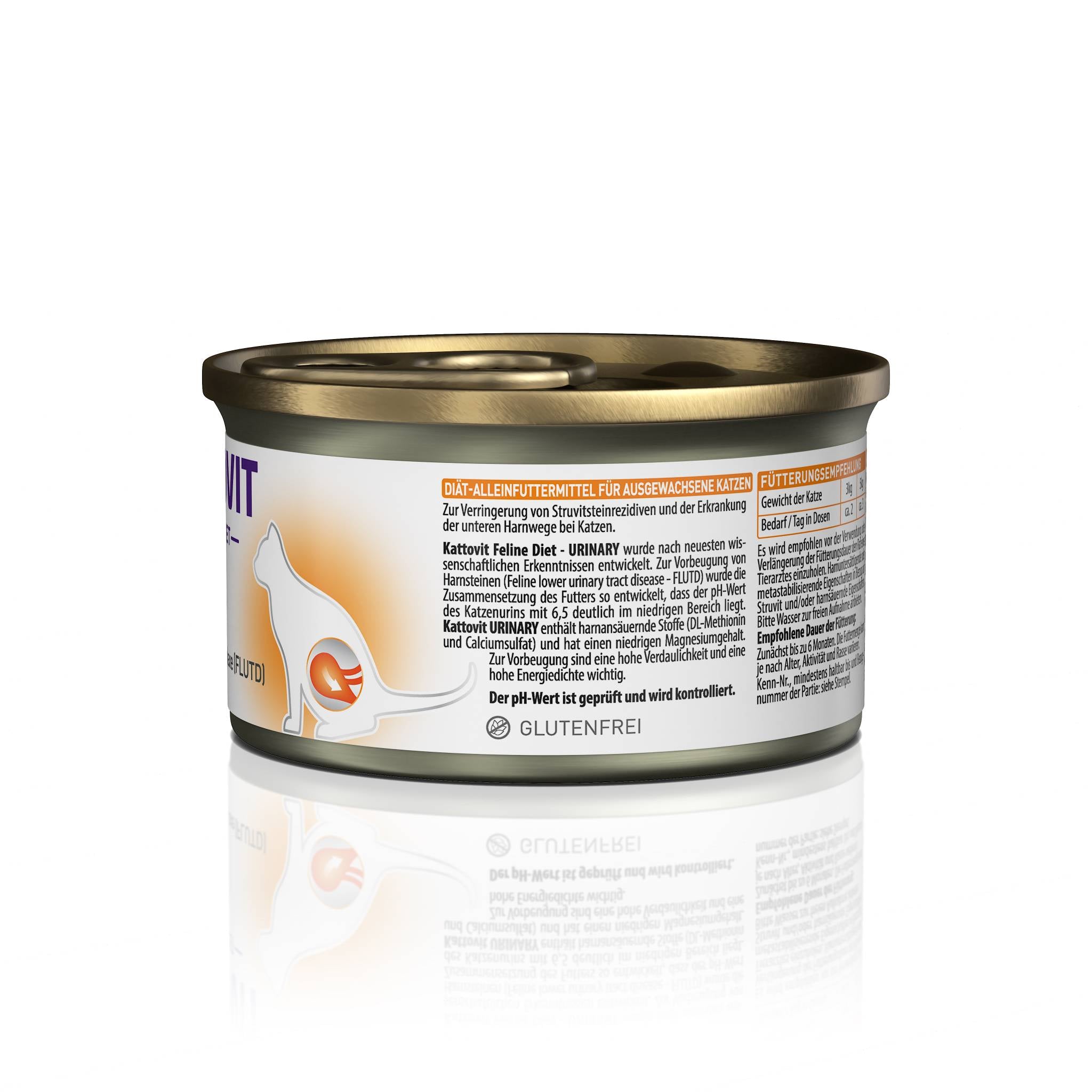 kattovit-nassfutter-thun-dose-12-x-85g image 6