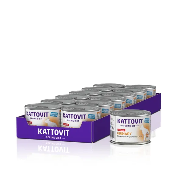 kattovit-nassfutter-kalb-dose-12-x-185g image 1