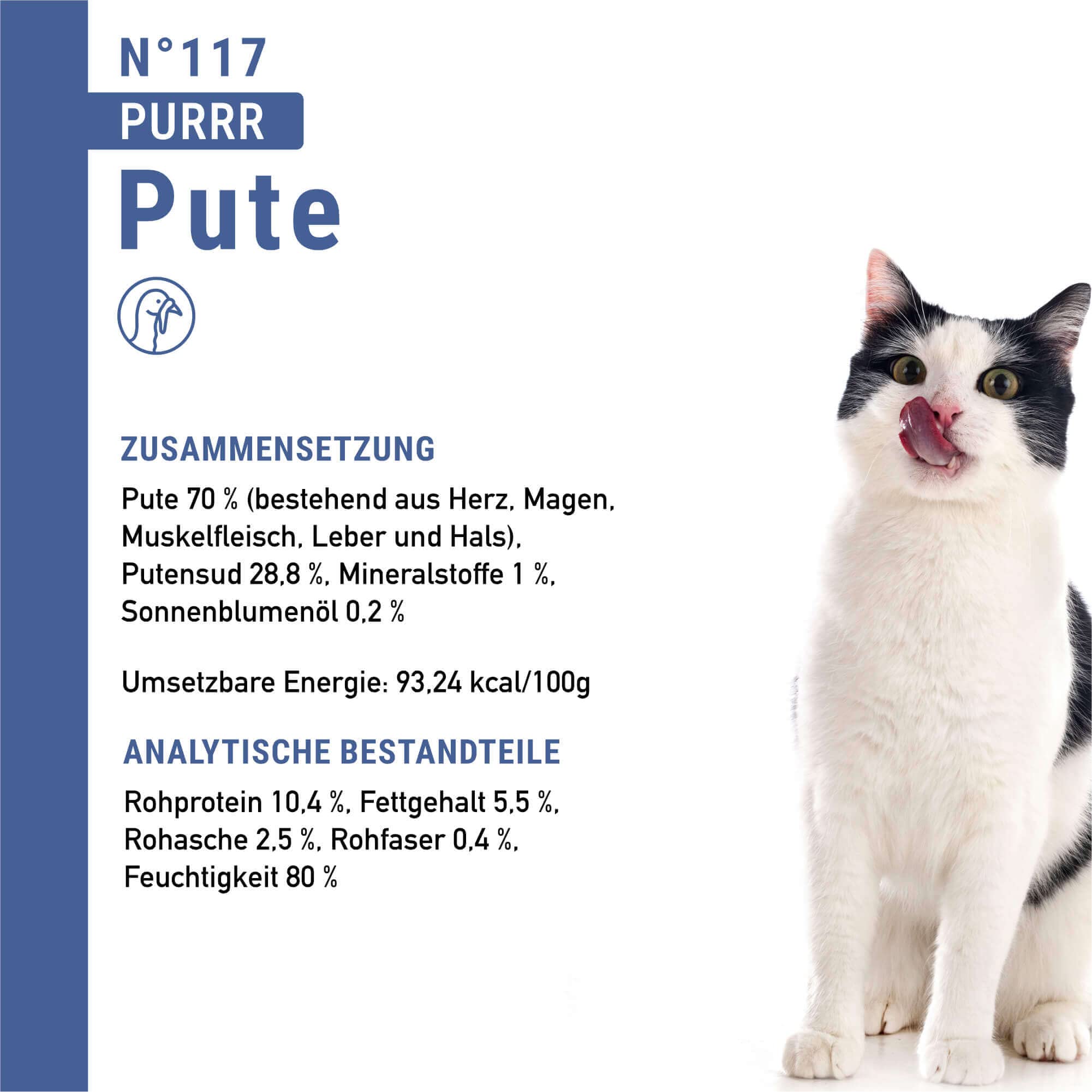 catz-finefood-purrrr-n-117-pute-monoprotein-nassfutter-f-r-katzen-16-x-85g-beute image 4