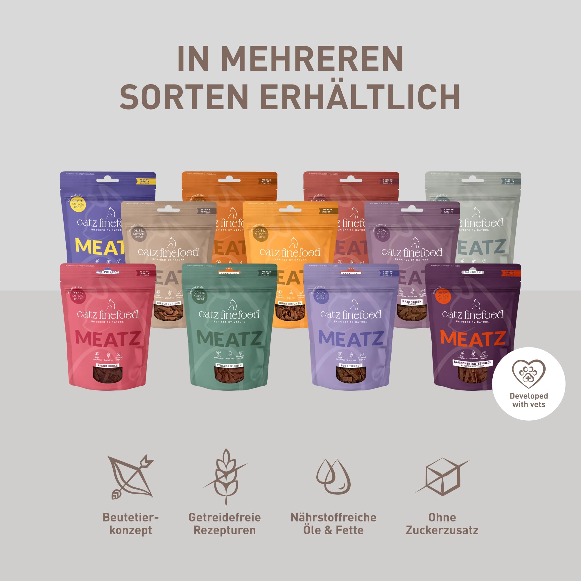 catz-finefood-meatz-mix-knusprige-fleischstreifen-f-r-katzen-10-x-45-g image 4