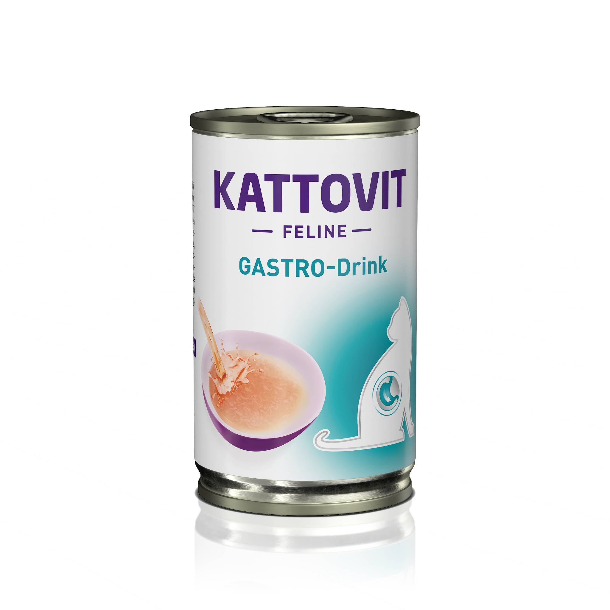 kattovit-drink-gastro-dose-12-x-135ml image 2