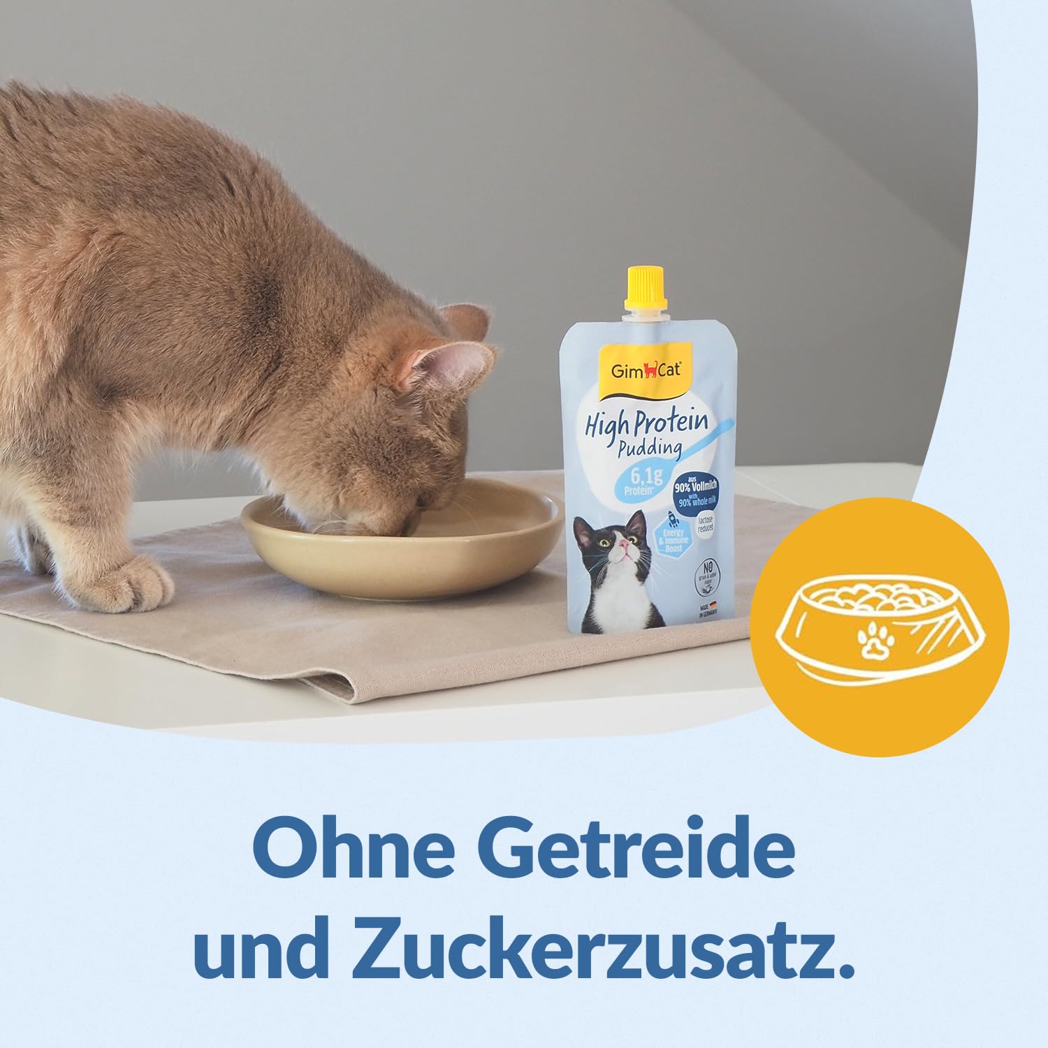 gimcat-high-protein-pudding-snack-f-r-katzen-1-x-100g-quetschbeutel image 5