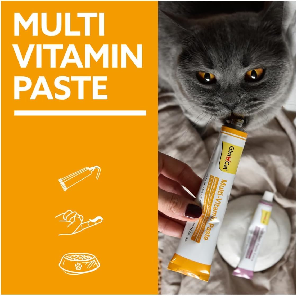 gimcat-multi-vitamin-paste-katzensnack-f-r-abwehrkr-fte-1-x-50-g image 6