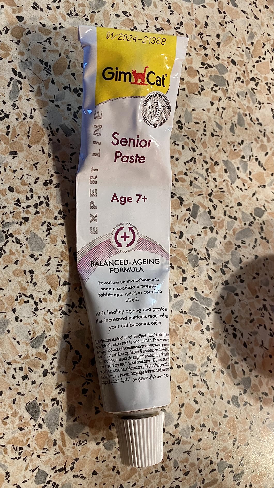 Würde ich immer wieder kaufen