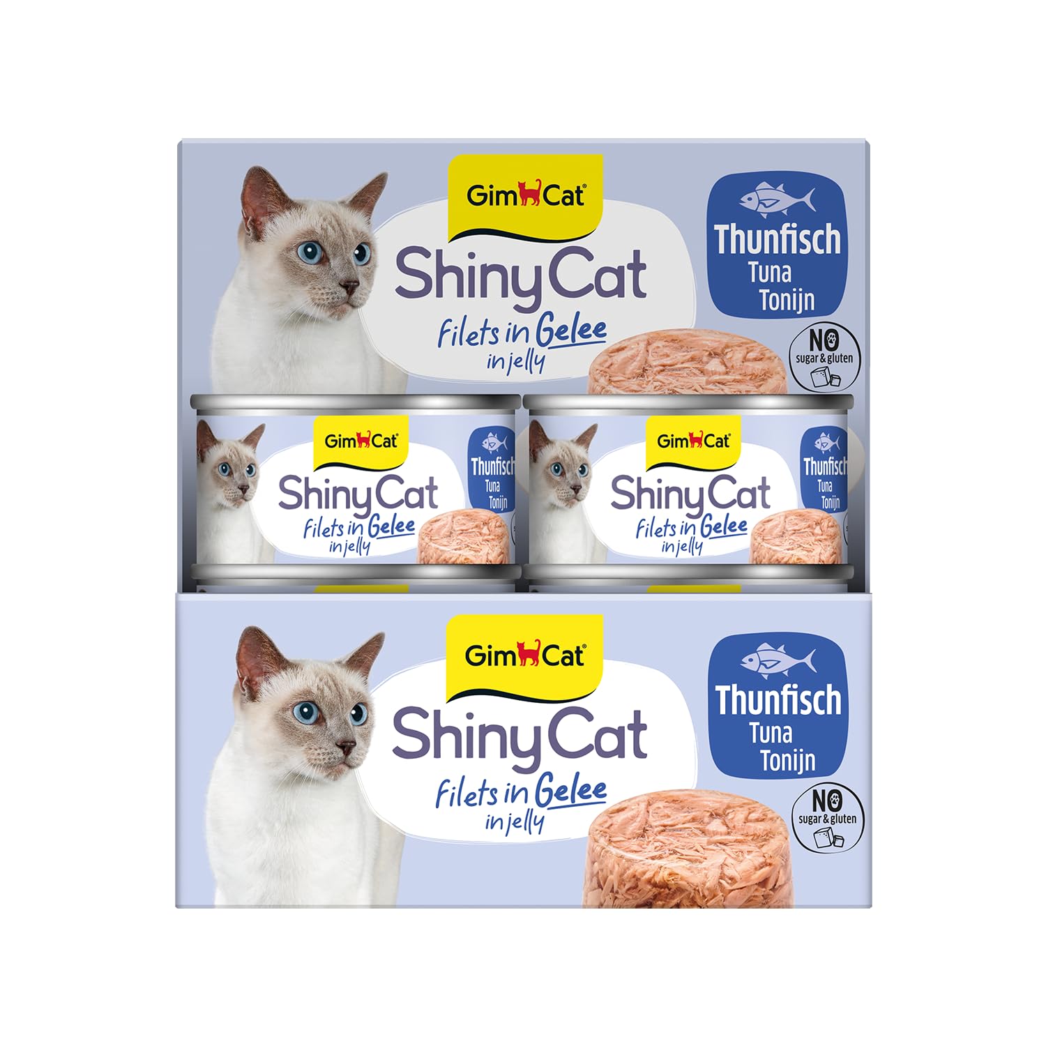 gimcat-shinycat-filet-in-gelee-thunfisch-24-x-70-g-dosen image 8