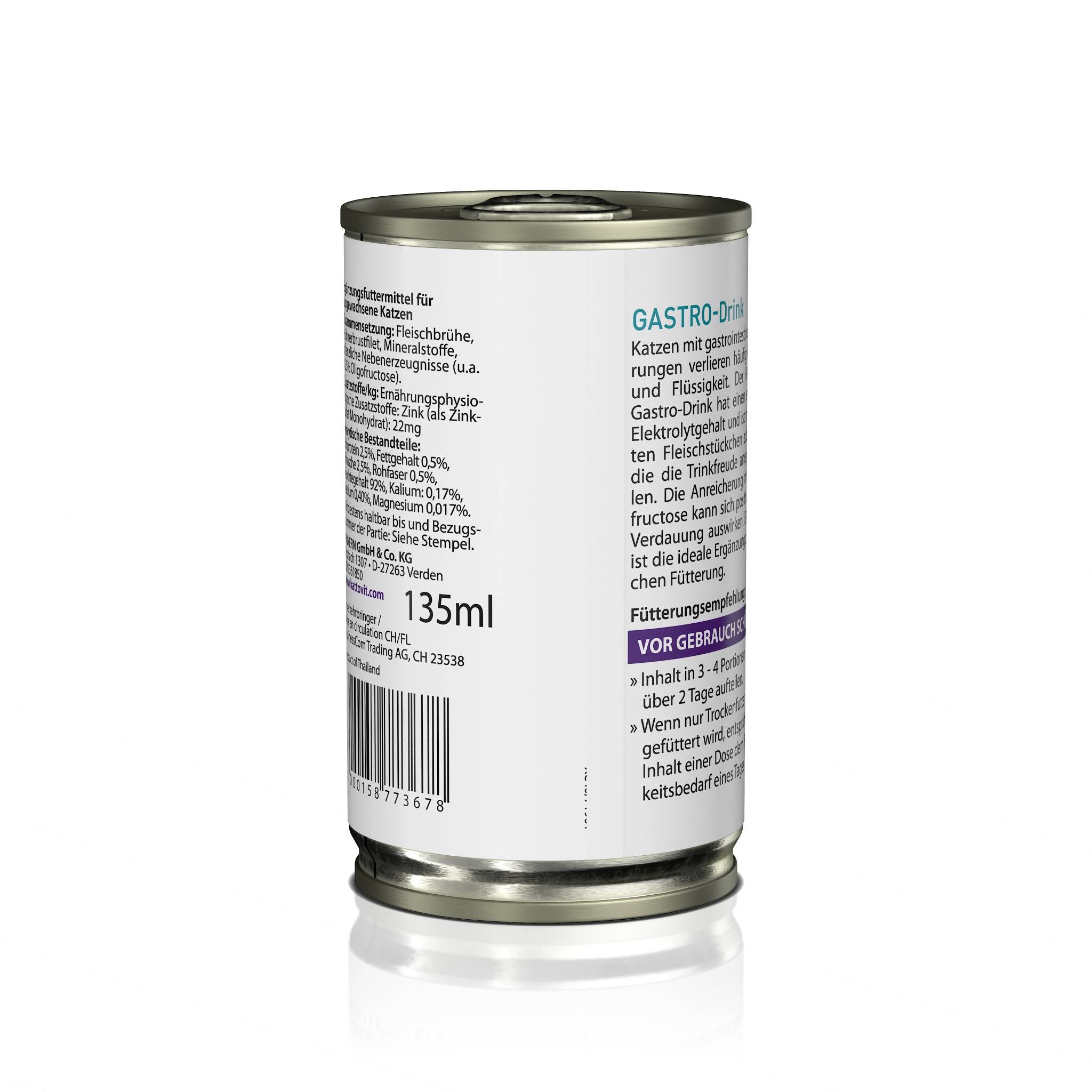 kattovit-drink-gastro-dose-12-x-135ml image 5
