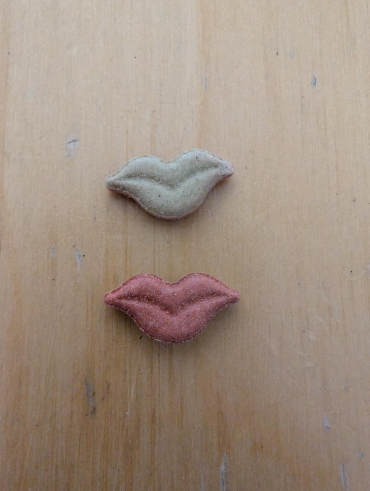 Kleine Bites, große Wirkung