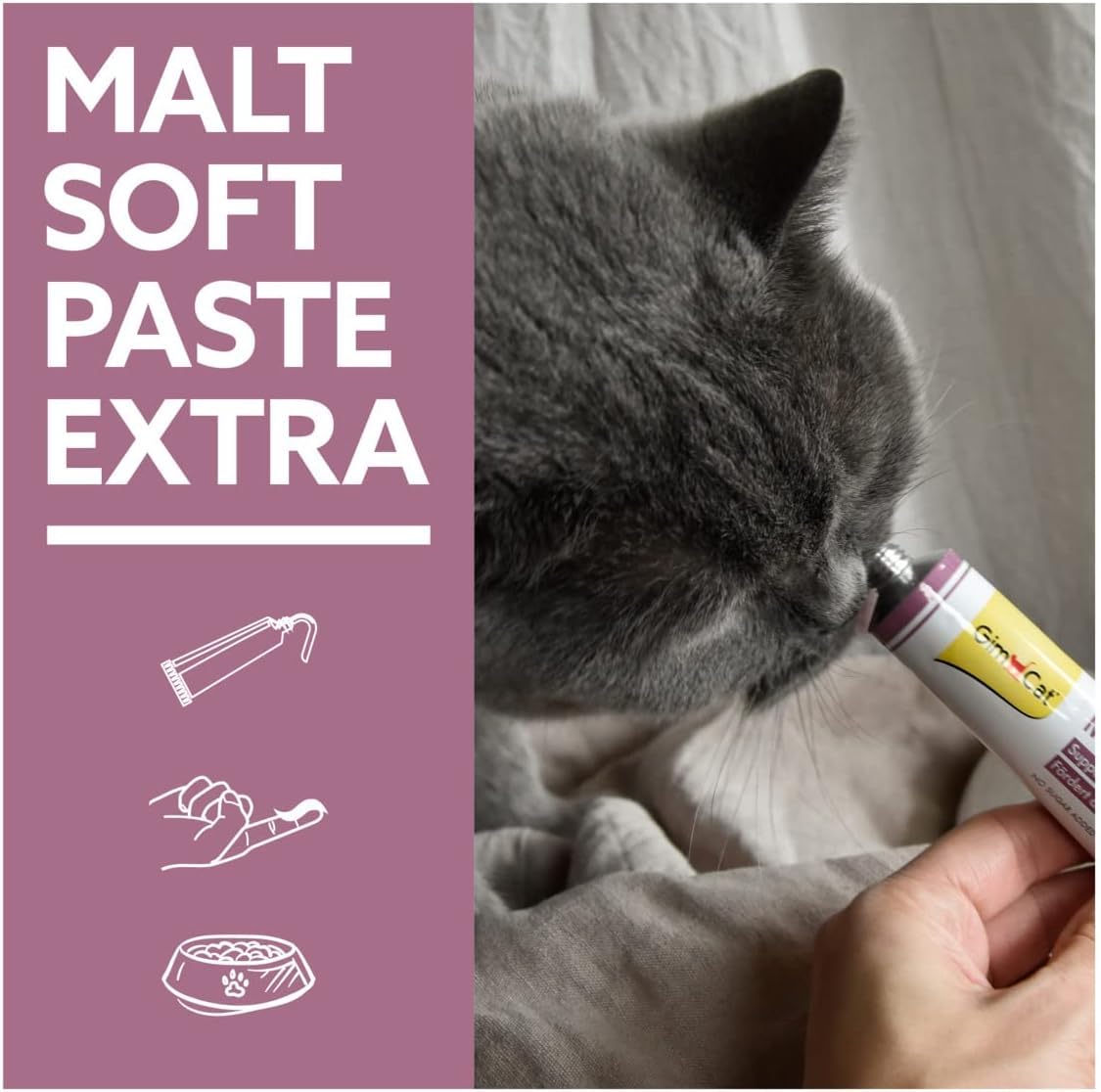 gimcat-malt-soft-paste-extra-anti-hairball-50-g-tube image 5