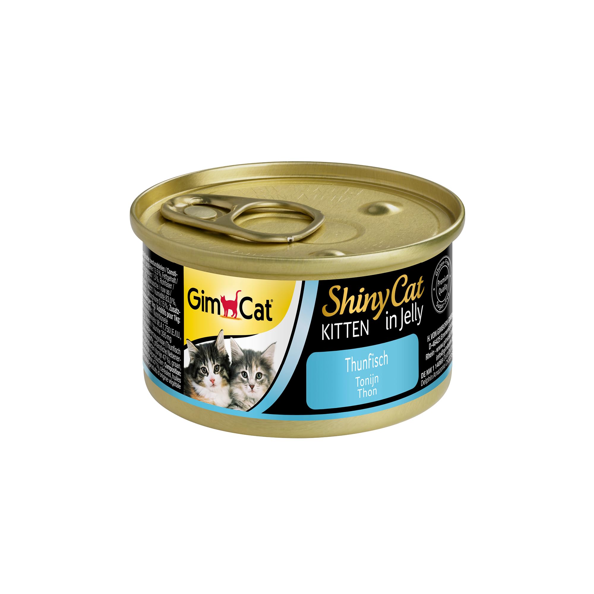 gimcat-shinycat-kitten-in-jelly-h-hnchen-katzen-nassfutter-24-x-70-g-dosen image 7