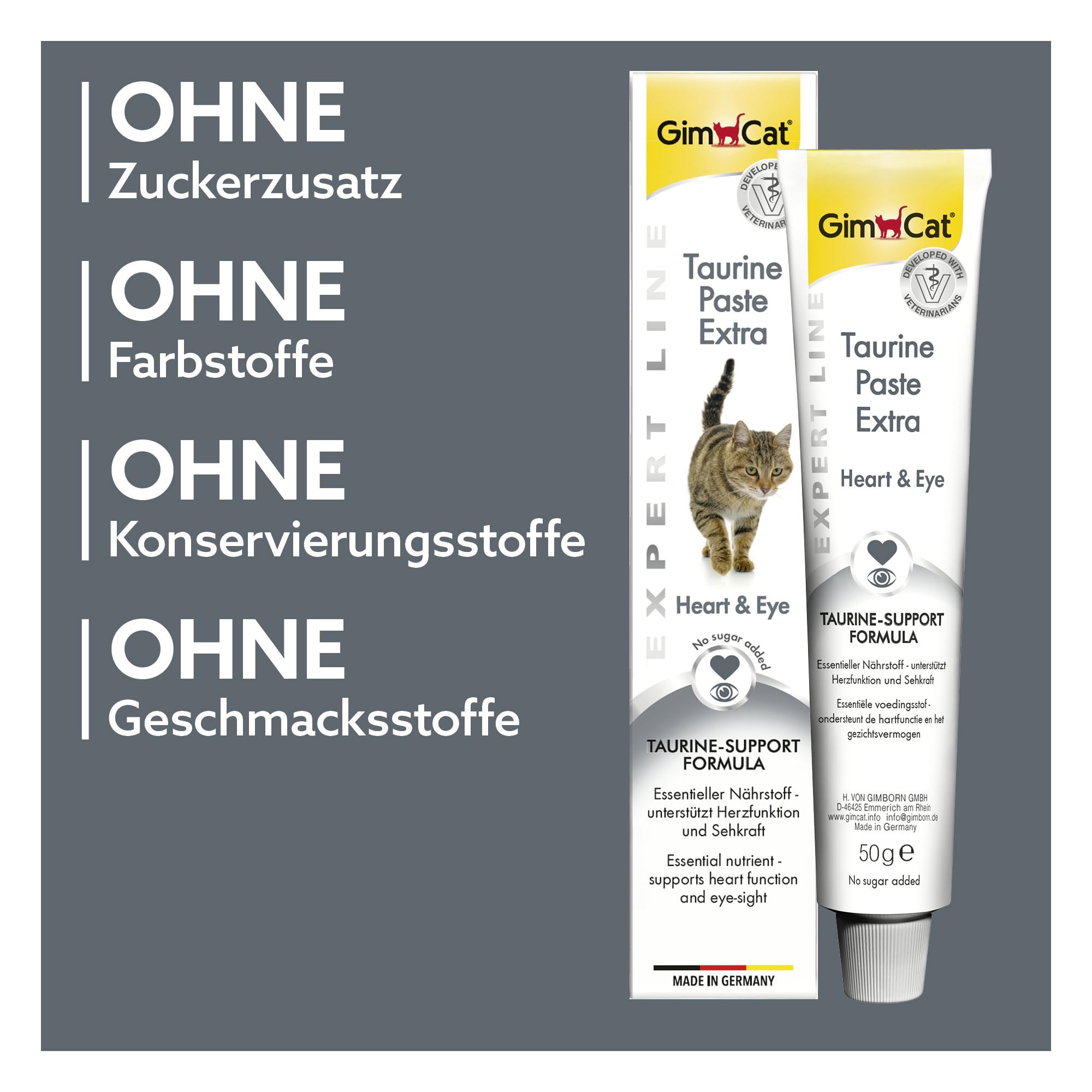 gimcat-expert-line-taurine-paste-extra-katzenpaste-1-x-50-g-tube image 5