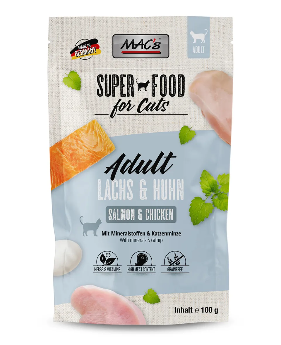 mac-s-cat-pouchpack-lachs-huhn-100g-nassfutter image 1