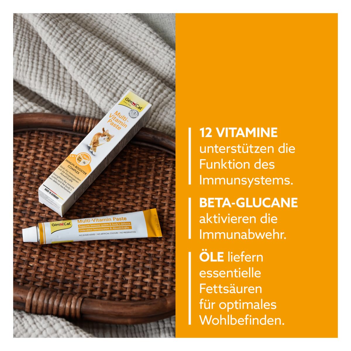 gimcat-multi-vitamin-paste-katzensnack-200-g-tube image 3