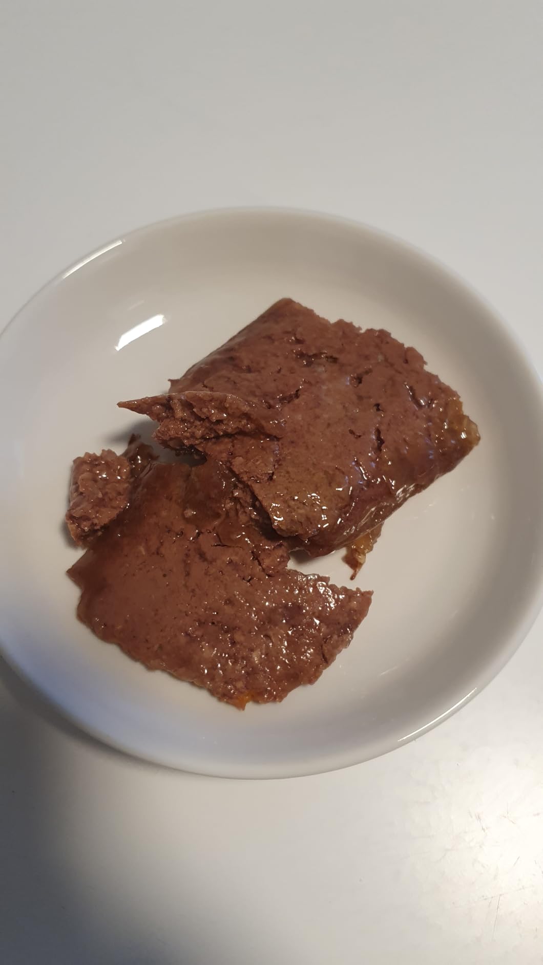 Lieblingsfutter Nr. 17