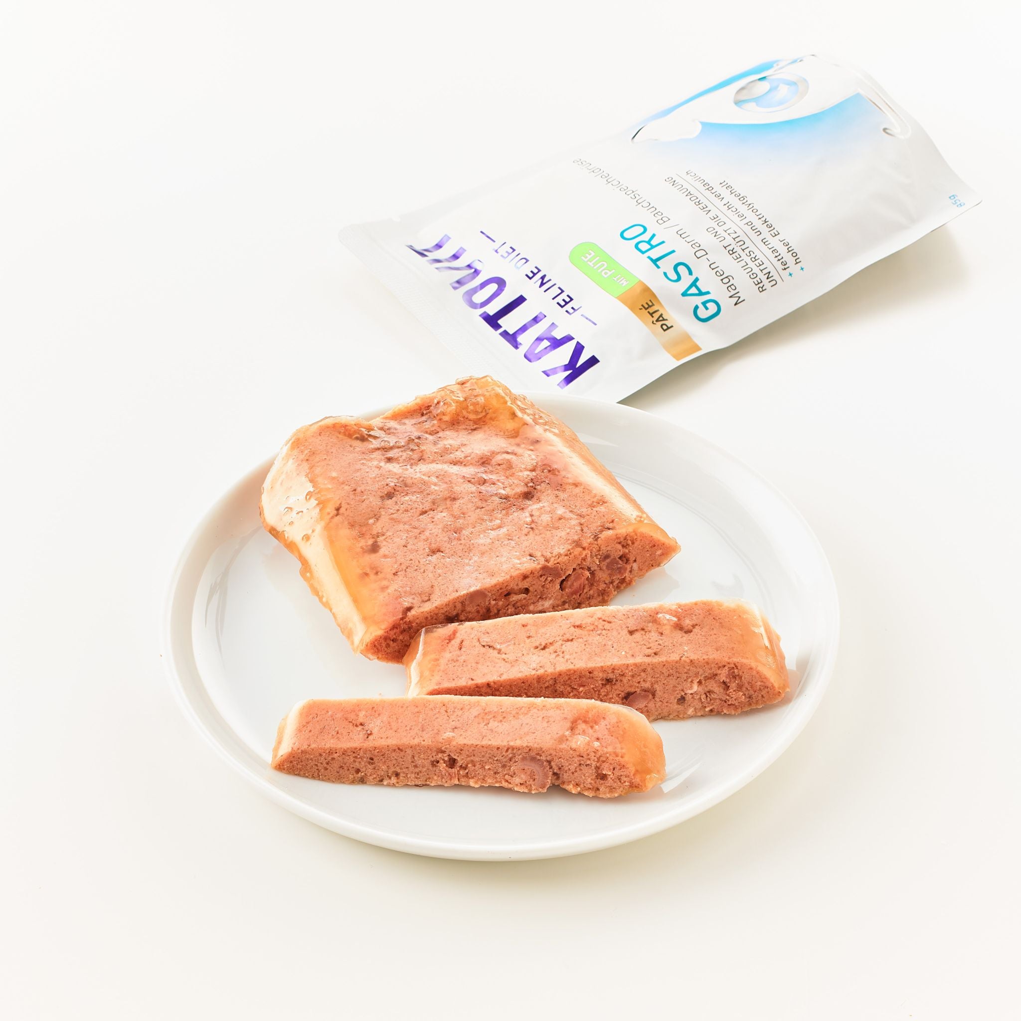 kattovit-pat-pute-nassfutter-frischebeutel-10-x-85g image 4